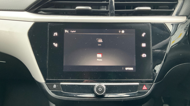 Vauxhall Corsa 1.2 SE Premium 5dr Petrol Hatchback